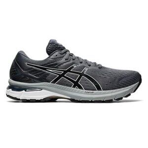 ASICS GT 2000 9 Carrier Grey Running Men’s Shoes Sz  10.5 NINB